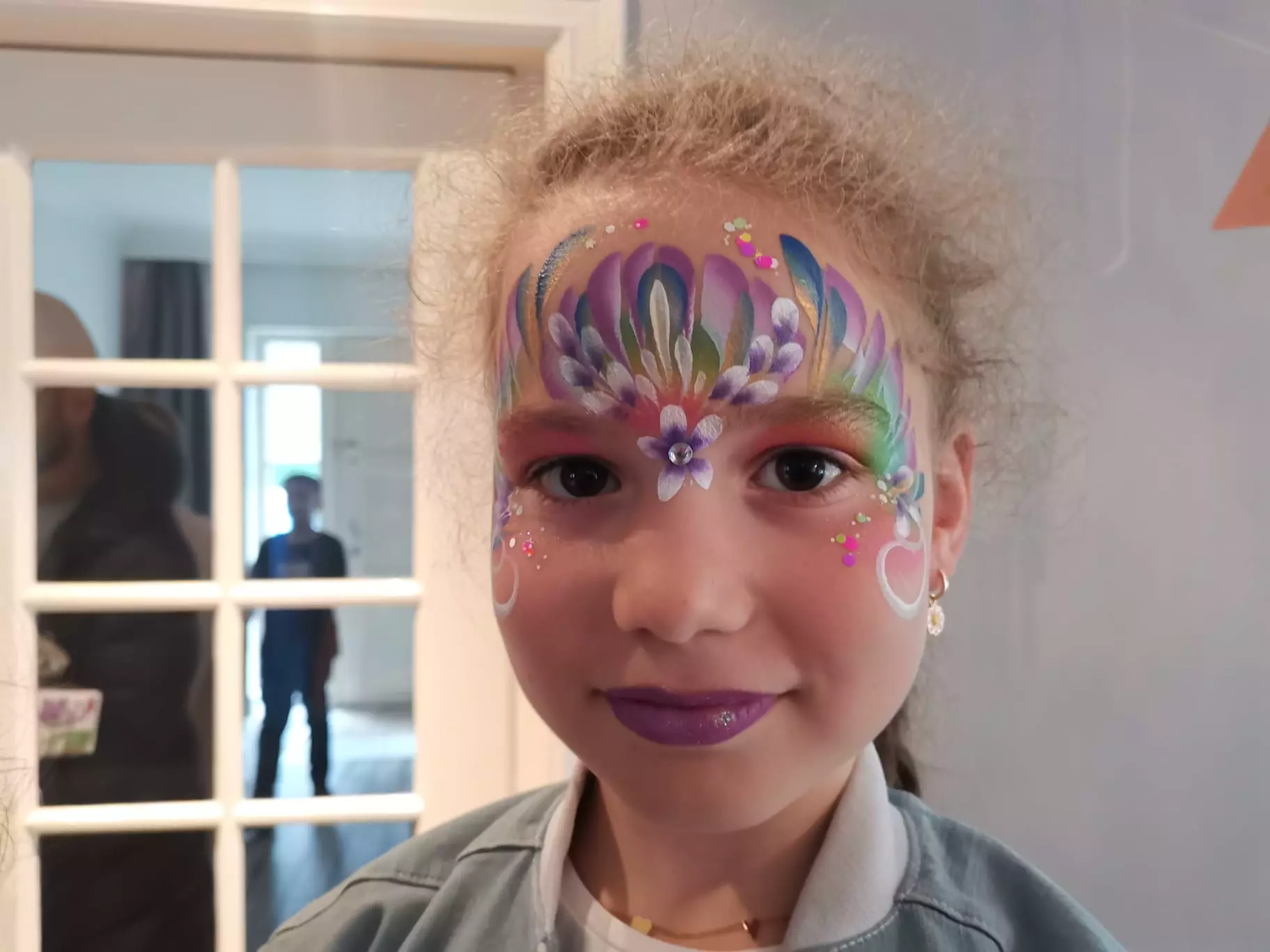 Schminken in Eindhoven en omgeving